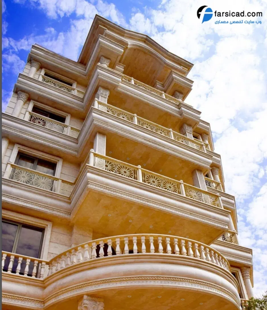 فروش ملک کلنگی ارزنده