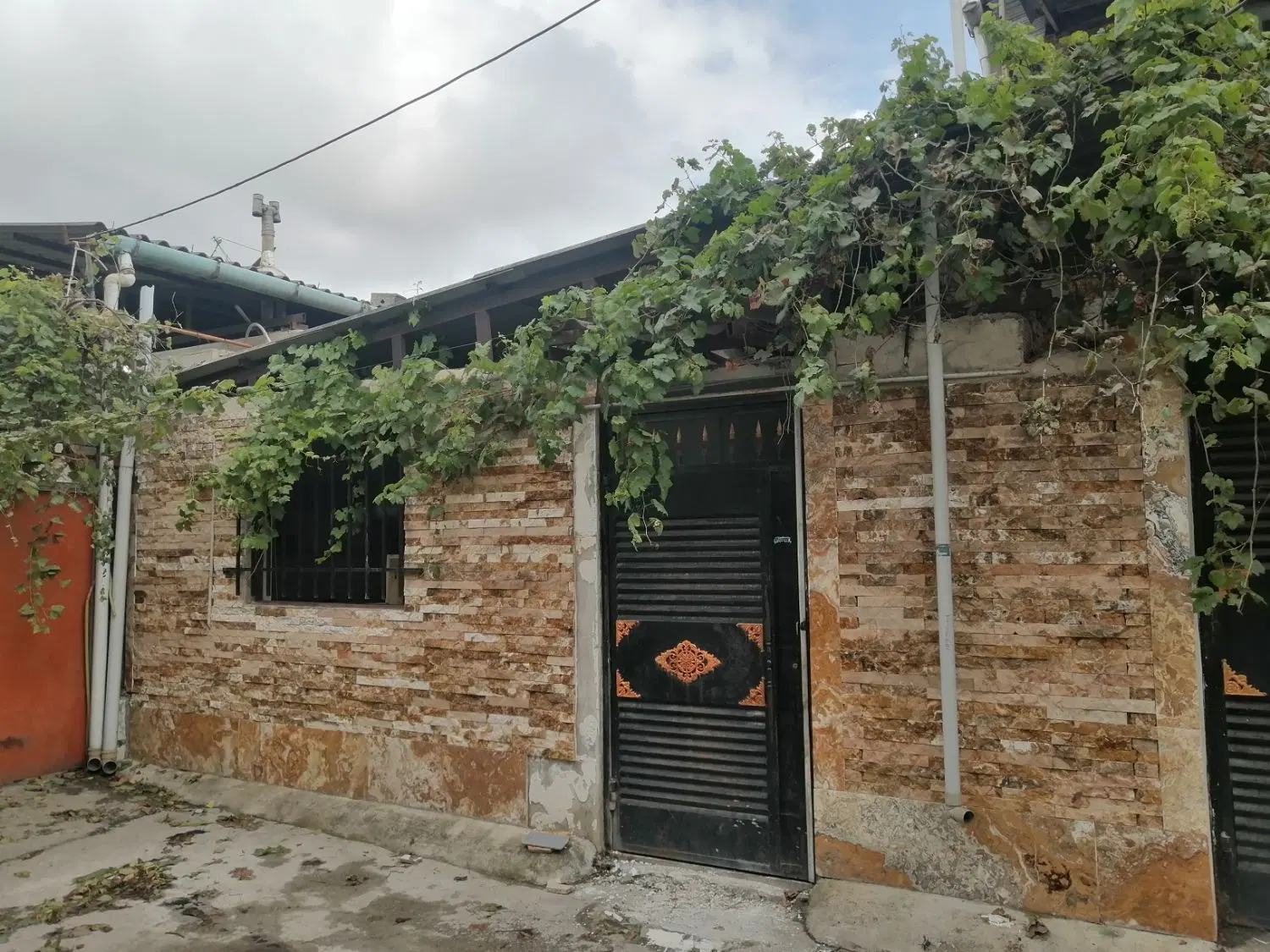 ویلای اجاره ای