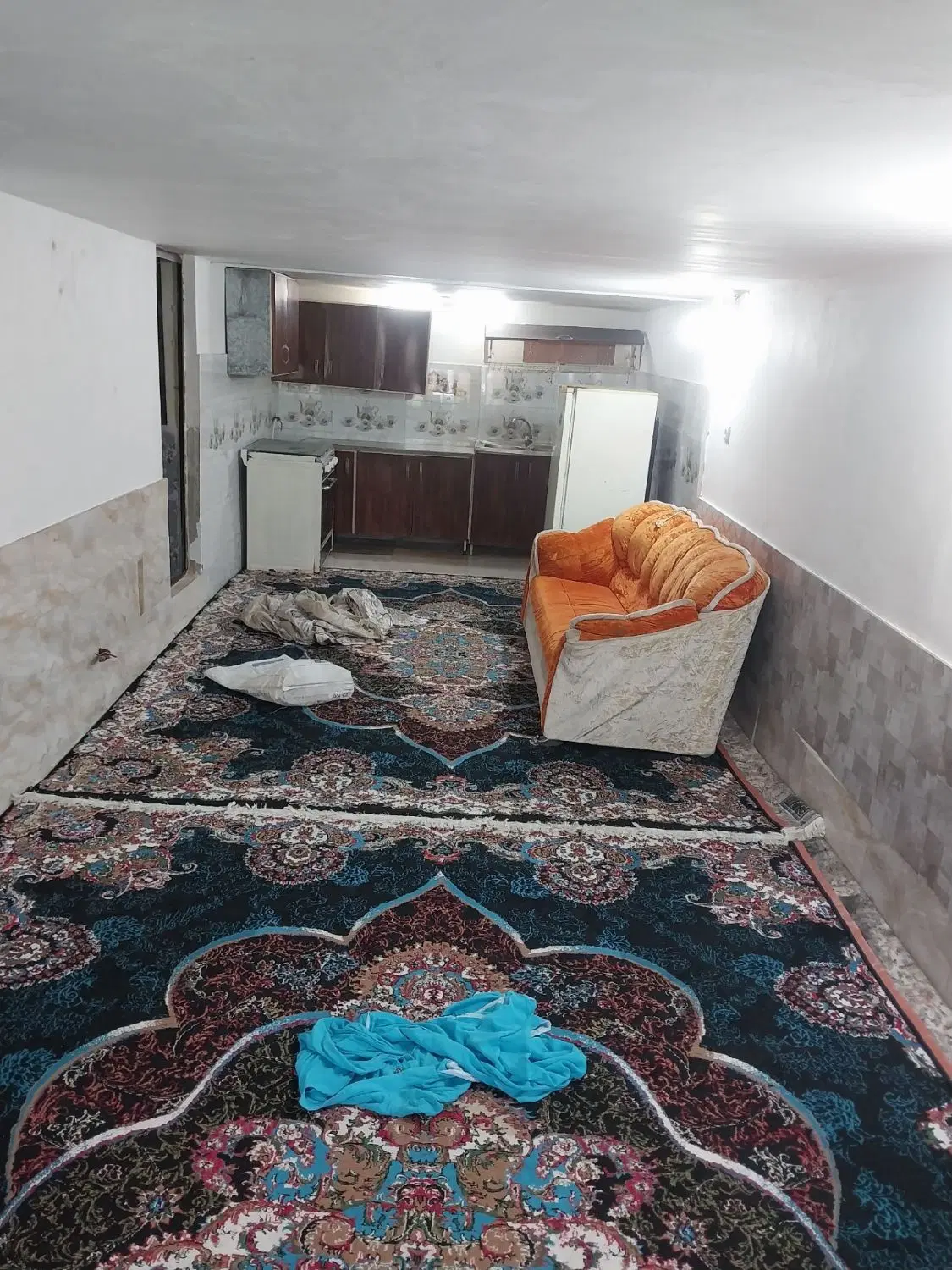 اجاره سوئیت سالیانه