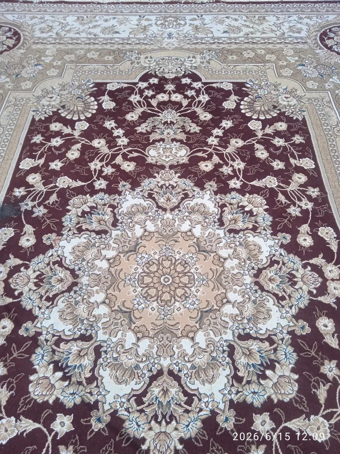 خانه بزرگ