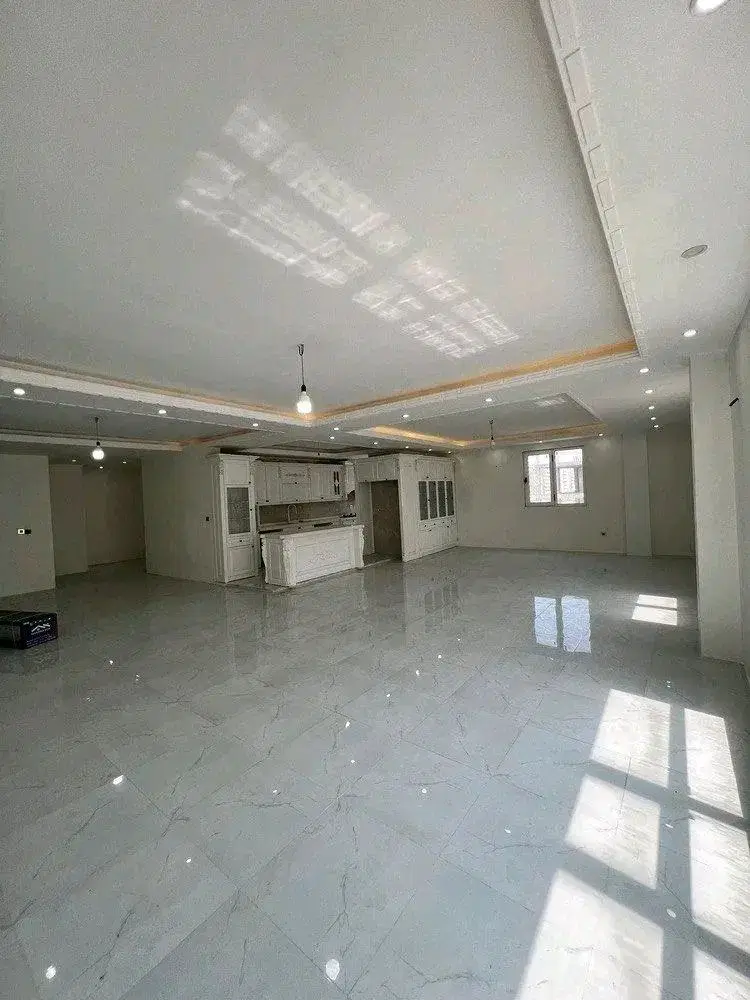 اجاره آپارتمان ۱۲۵ متری نوساز _ منطقه آزاد چابهار
