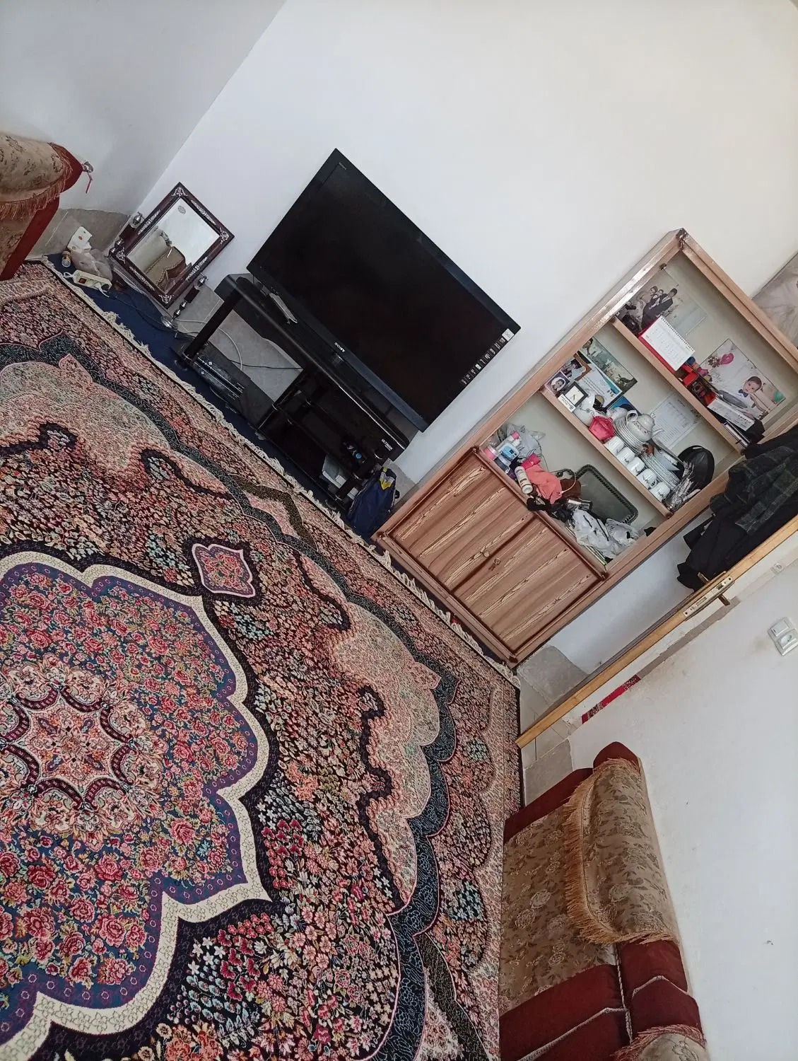سوییت اجاره ای