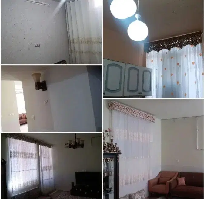 فروش خانه ویلایی