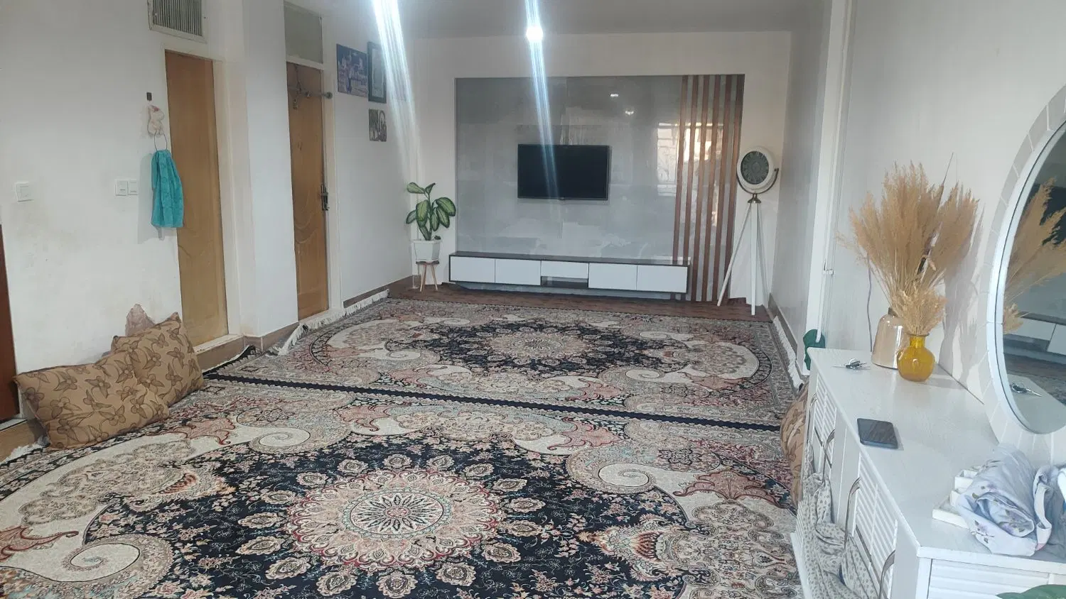منزل ویلایی فرطان