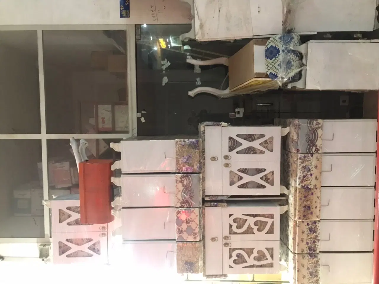 فروش مغازه همکف