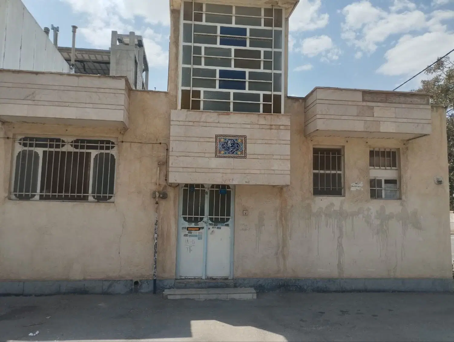 فروش منزل قدیمی