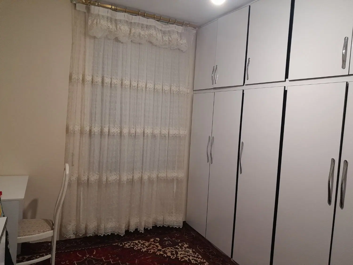 خانه ویلایی