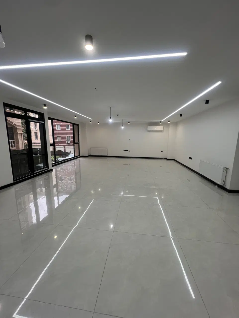 فروش آپارتمان_گلسار_۲ خواب