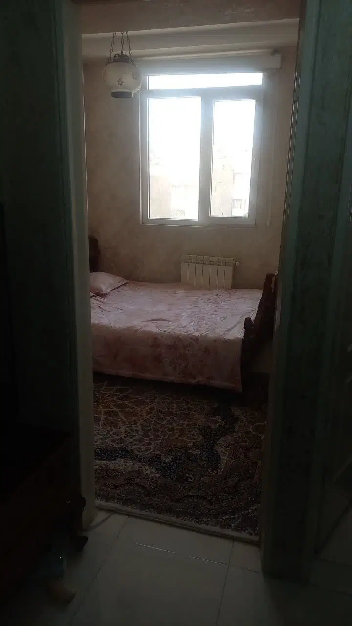 63متر دوخواب تکواحدی فول امکانات،بازسازی شده