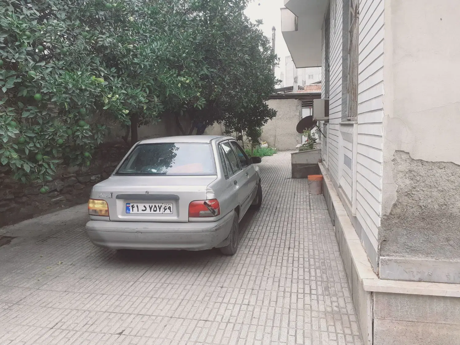 منزل ویلای کردکوی