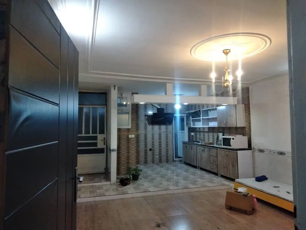 اپارتمان خونه ویلایی