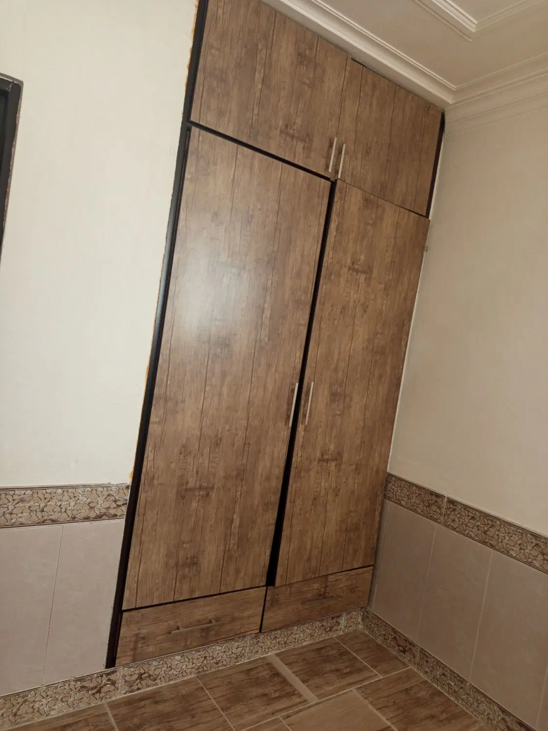 اجاره طبقه همکف