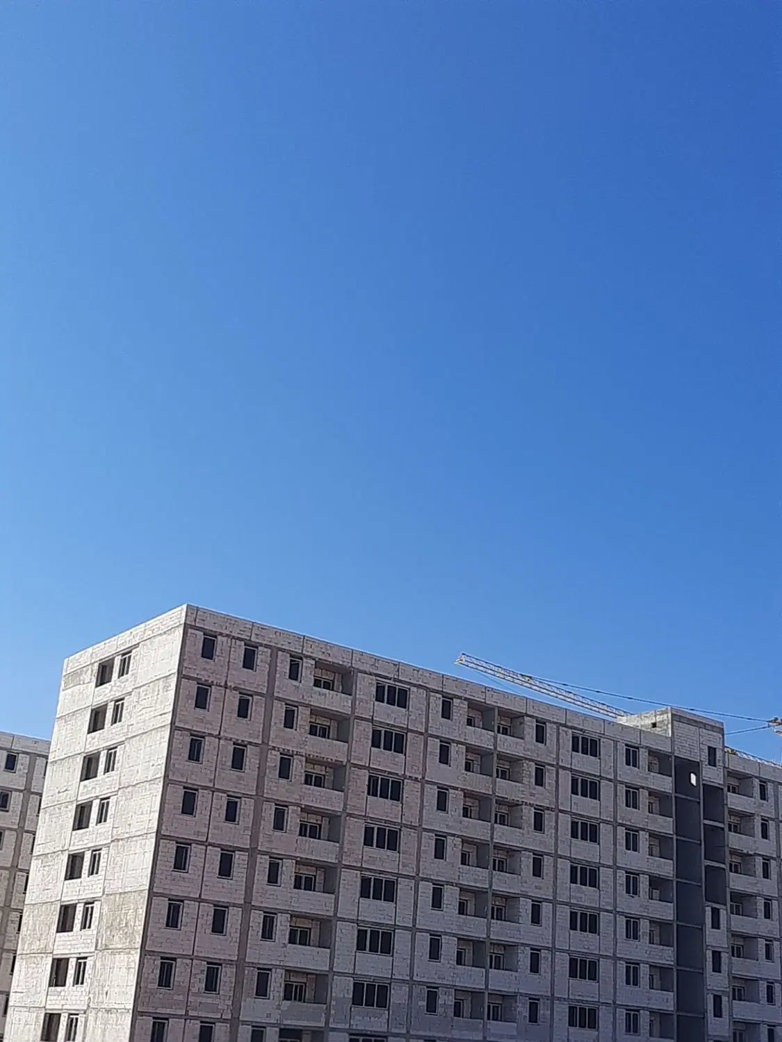 پیش فروش اپارتمان در گلبهار
