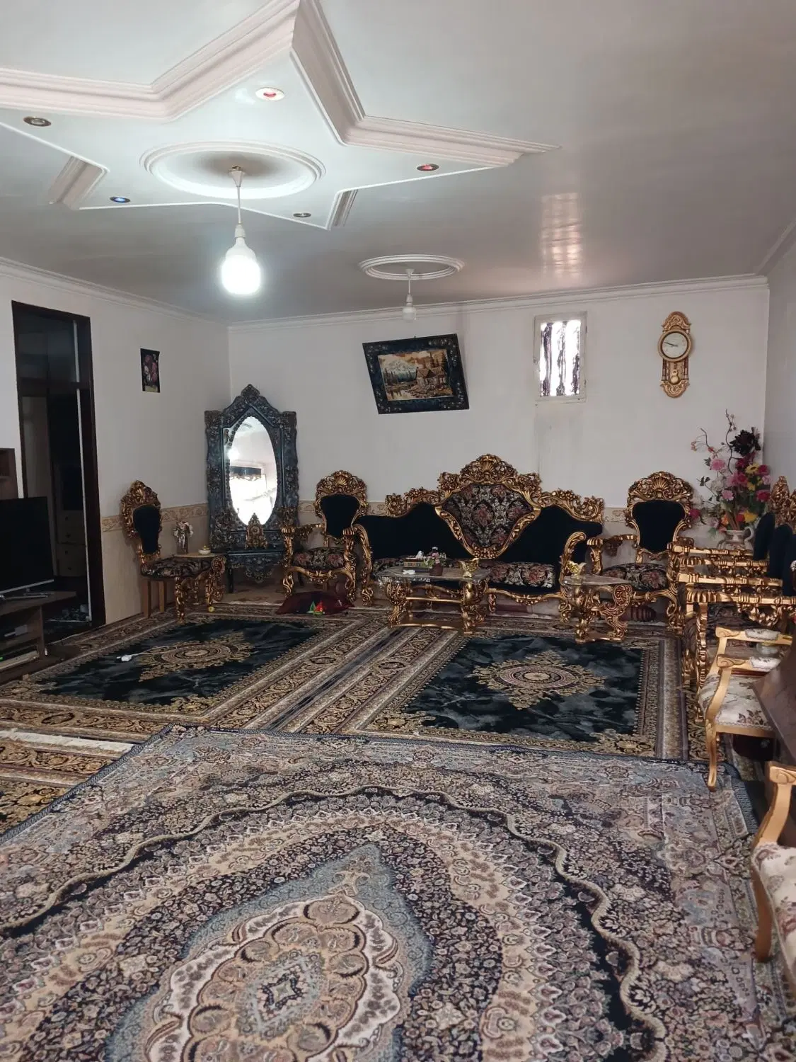 خانه فروشی