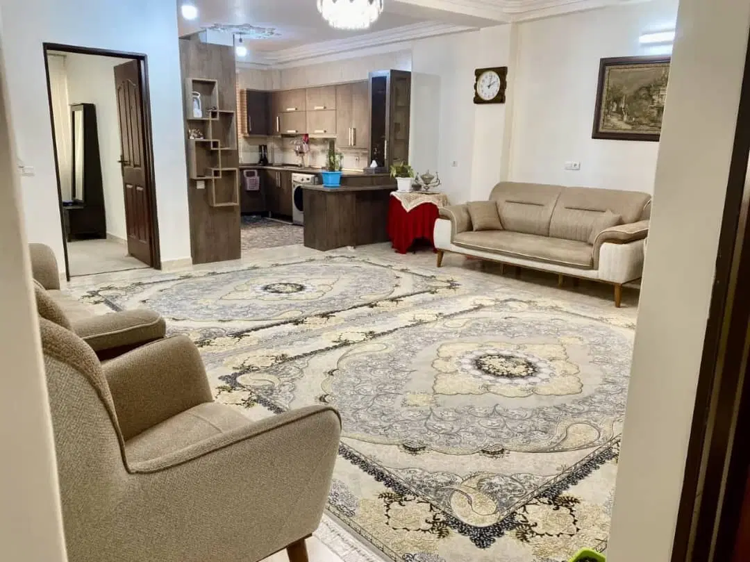 اجاره یک واحد آپارتمان در خیابان تهران