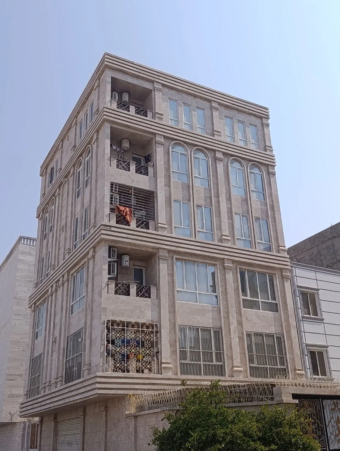 اجاره واحد یک خواب گلشهر جنوبی