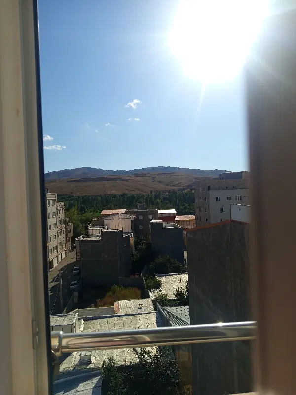آپارتمان نو ساز