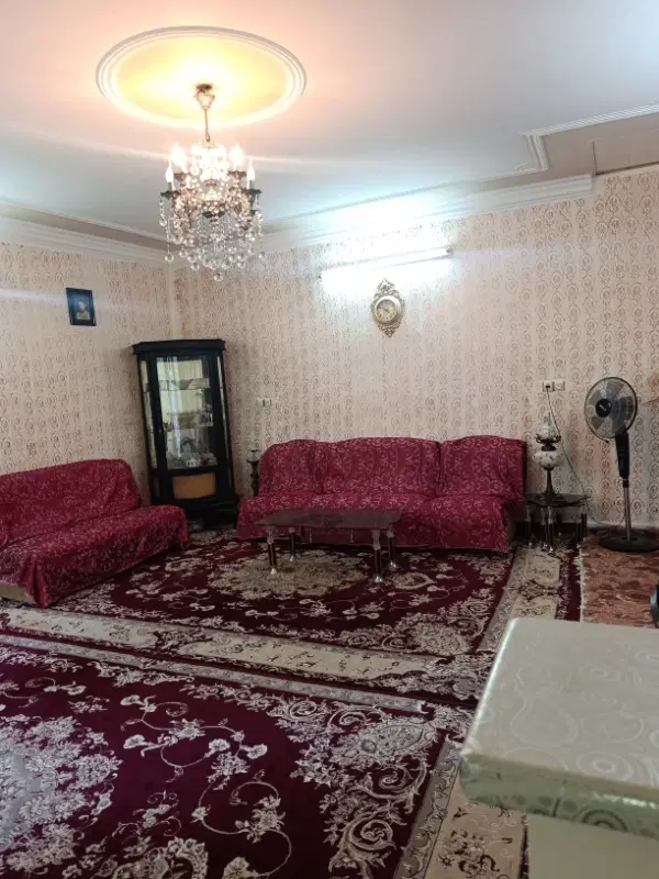 خانه 50متری شریعتی