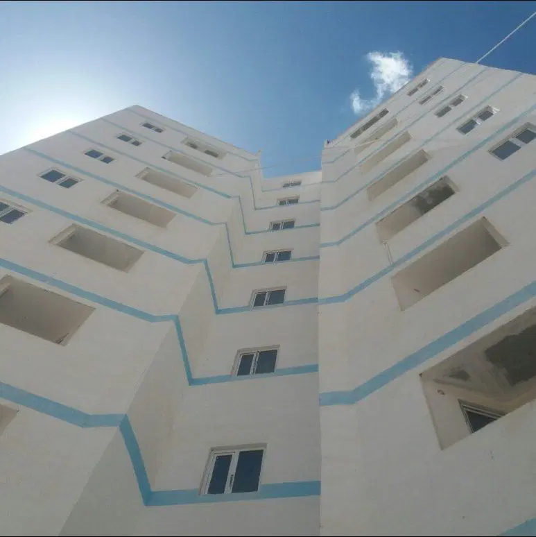 فروش واحد گلستان شهر
