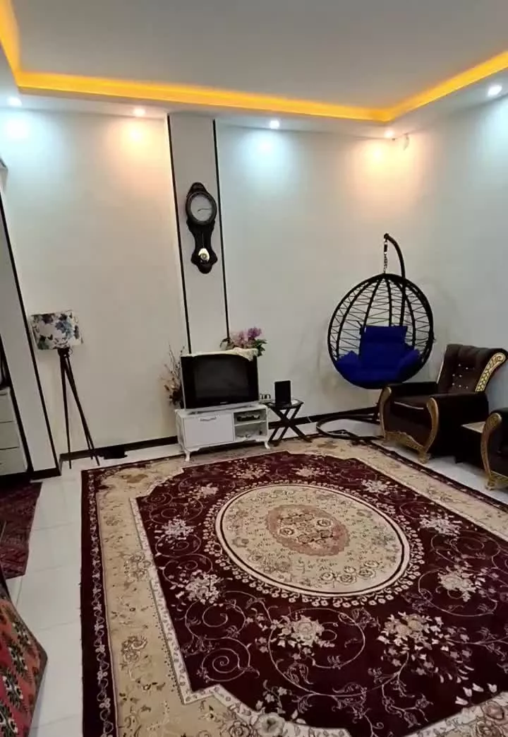 فروش  باغچه۷۰۰ متری درشهریار.