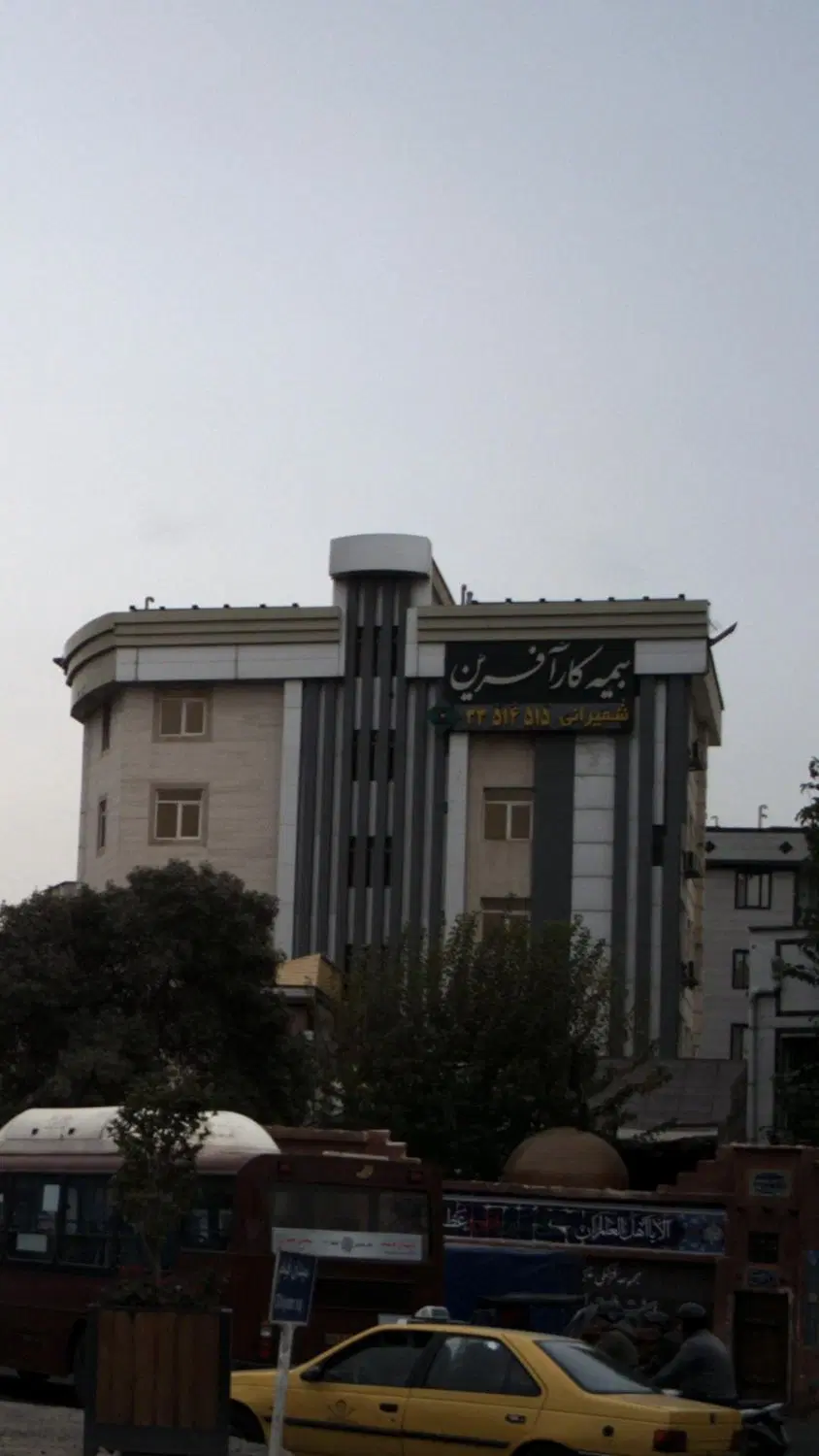آپارتمان ۶۰‌متری