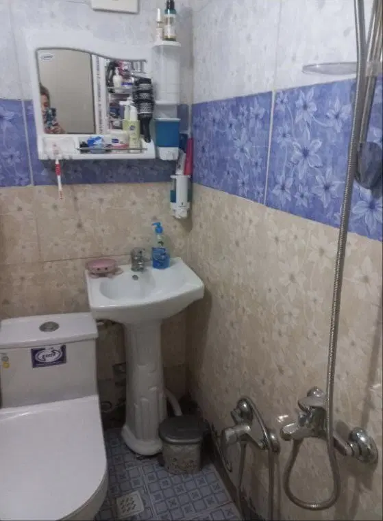 سوئیت ۳۰ متری