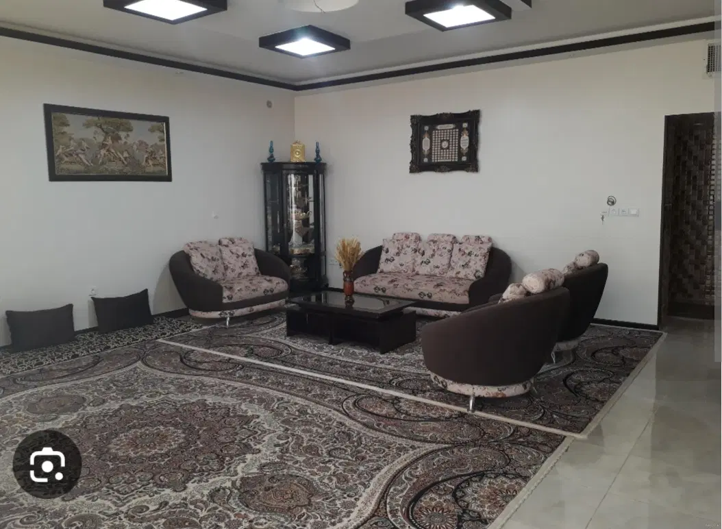 آپارتمان اجاره ای