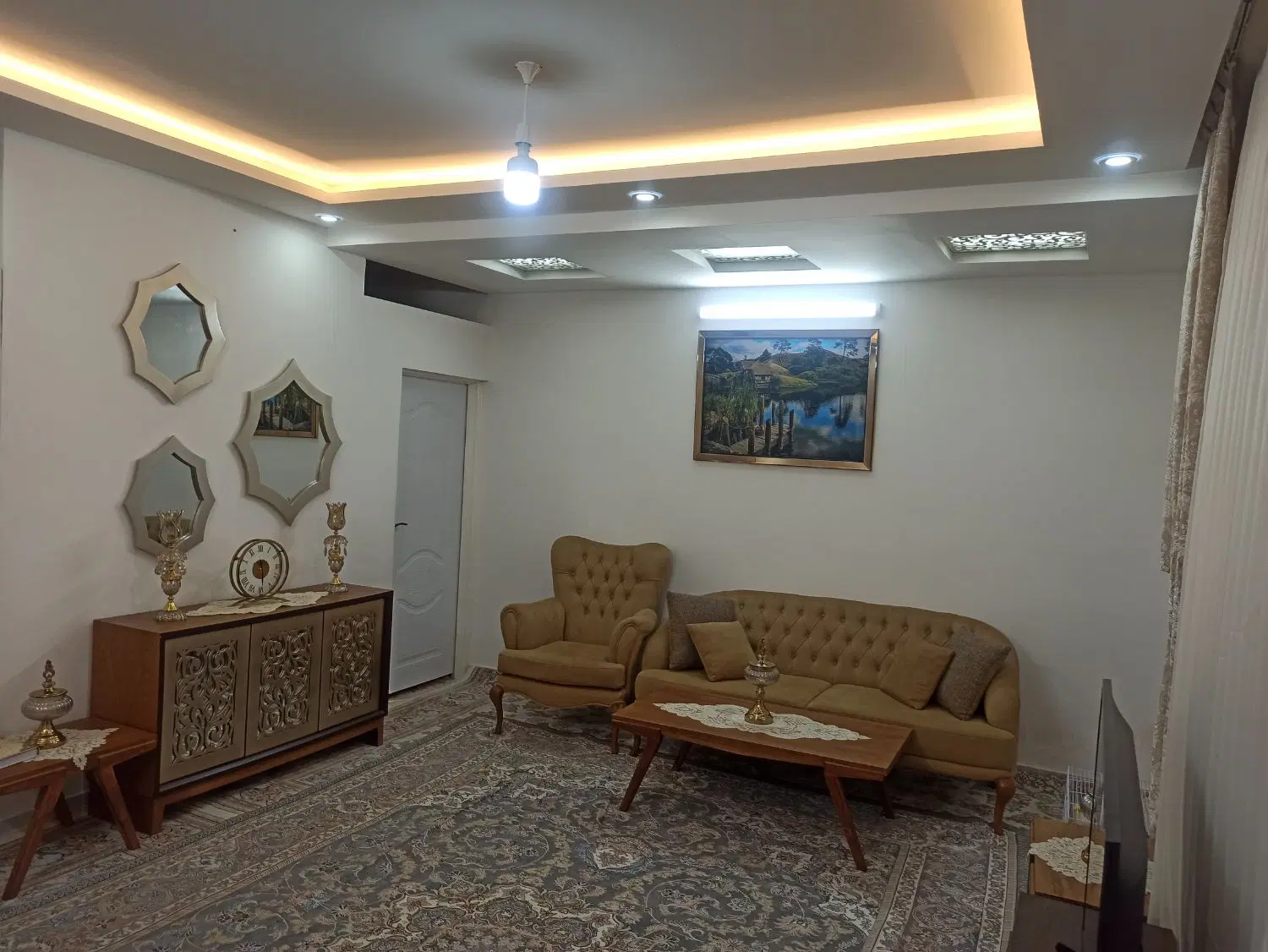 فروش ملک ویلایی