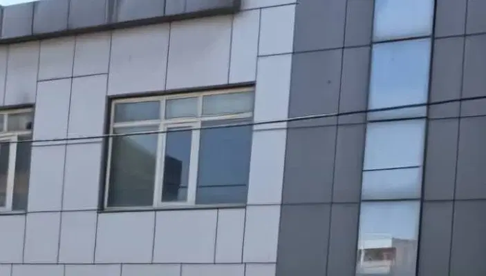 فروش ملک خیابان حسن آباد