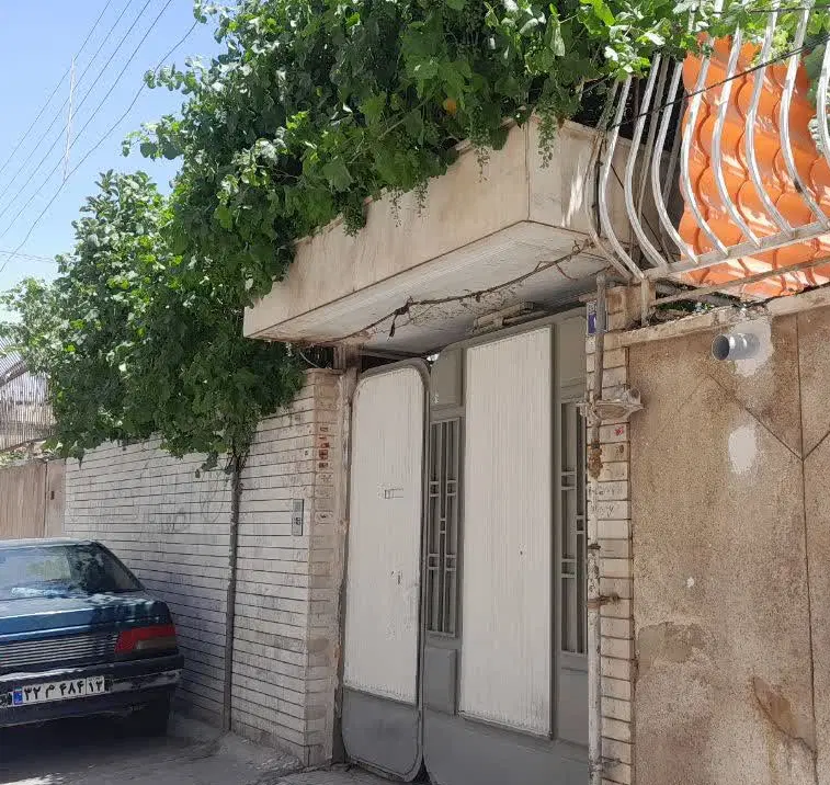 خانه ویلایی