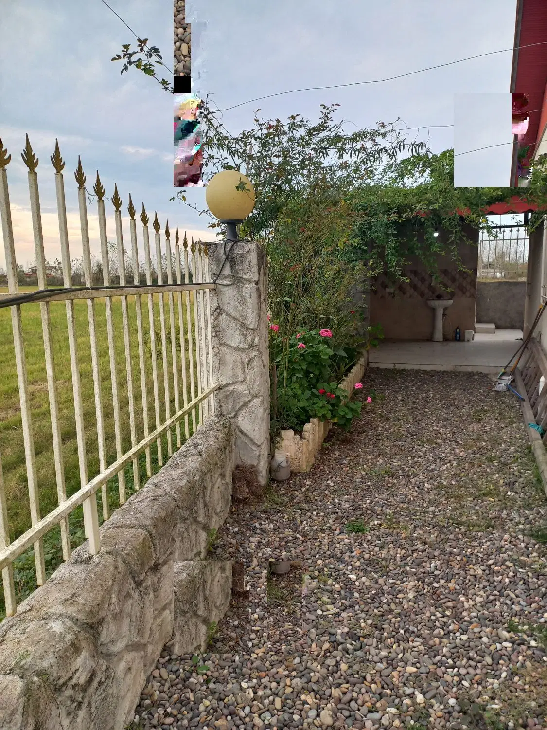 فروش ملک تجاری