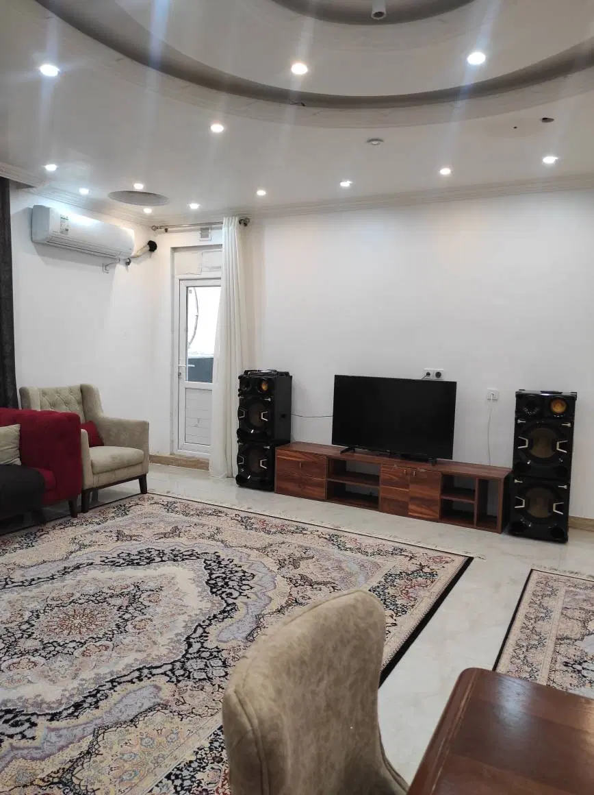رهن آپارتمان 2خوابه