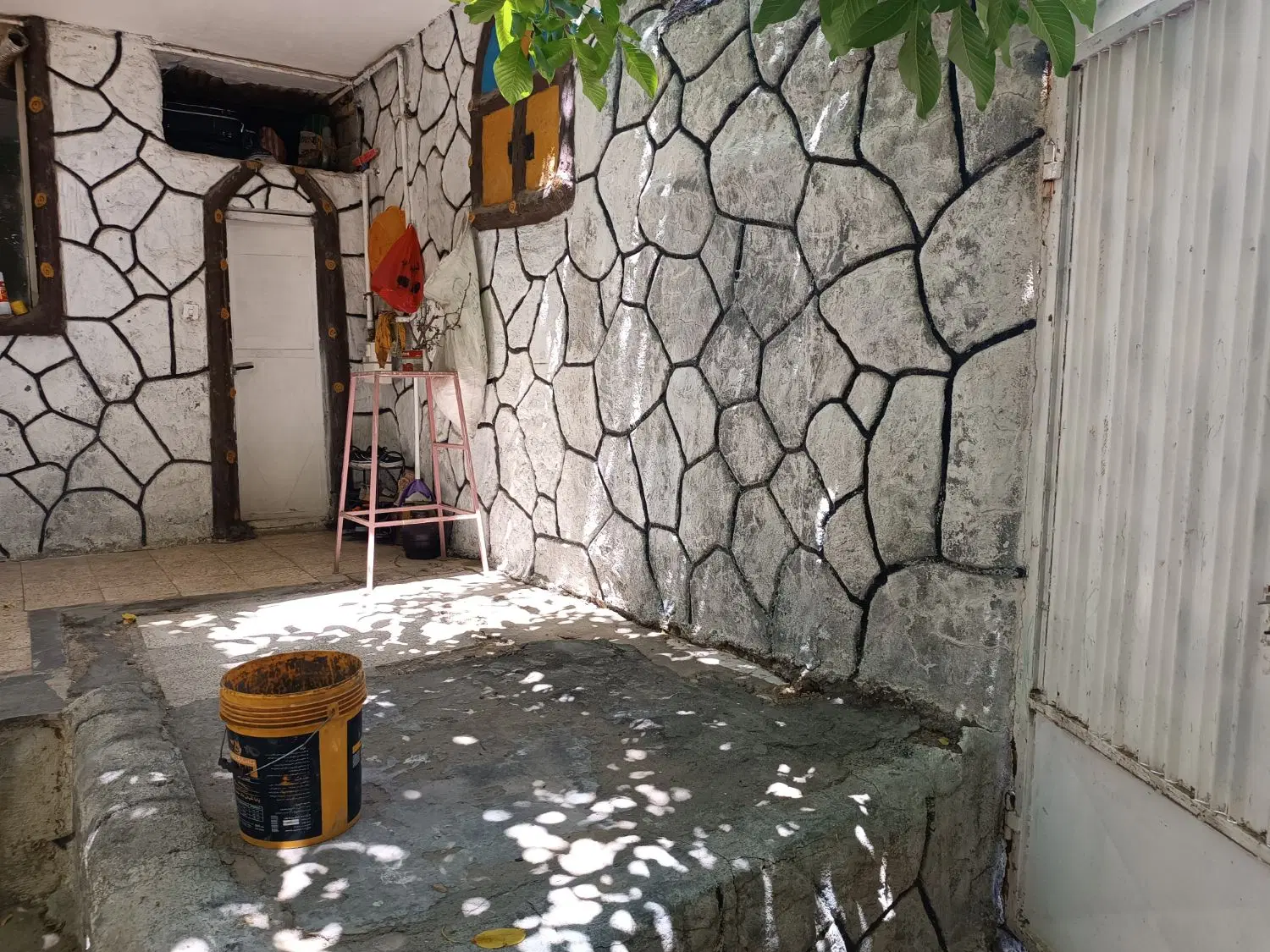 هفشجان رهن واجاره ویلایی