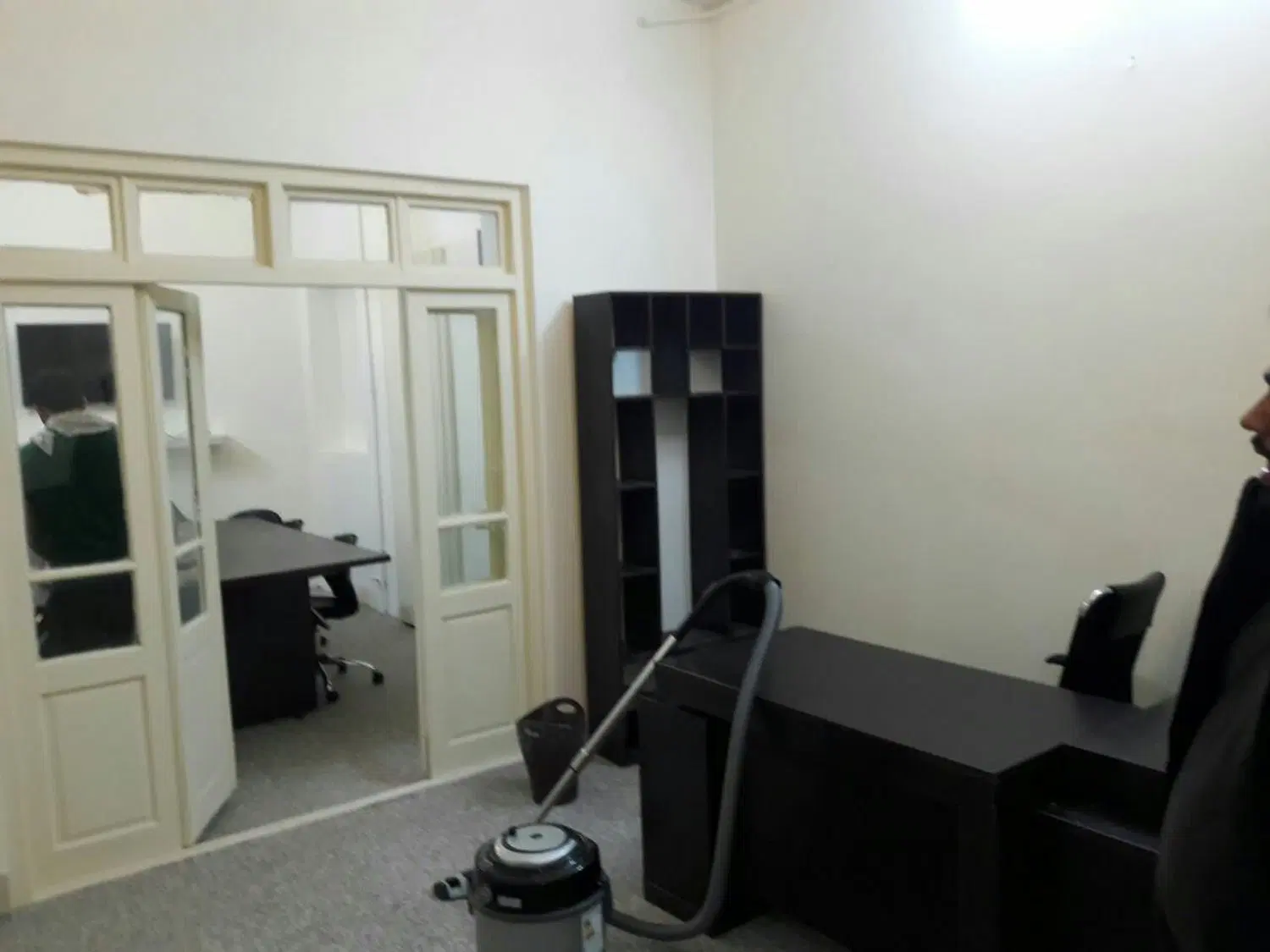 خانه قدیمی ویلایی