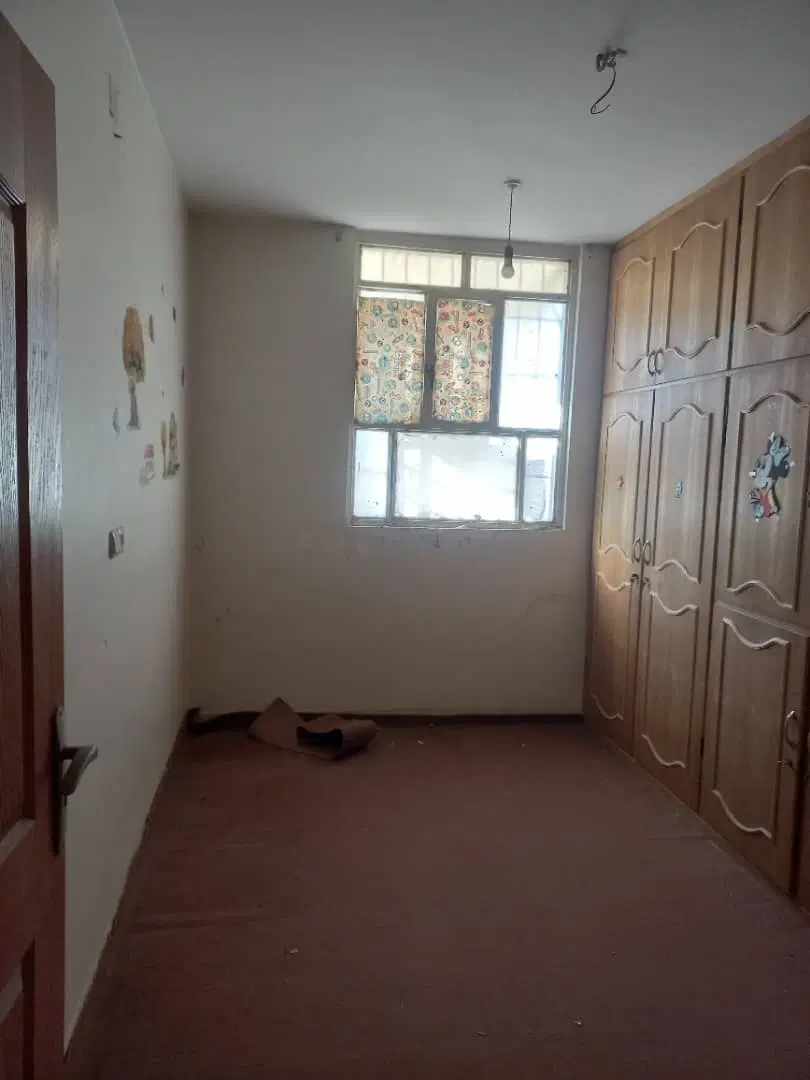 رهن کامل واحد اپارتمان در کیان مسکونی