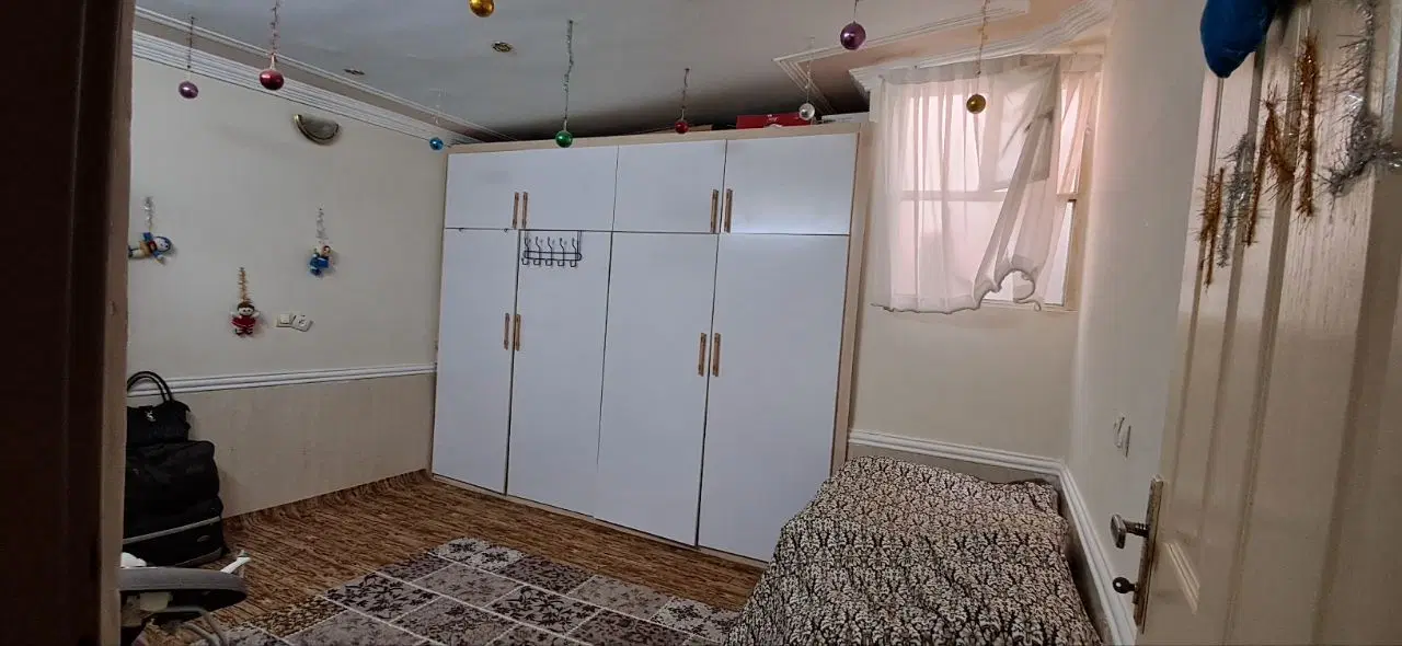۱۱۱متر تاپ لوکیشن قلب نصر ویلایی