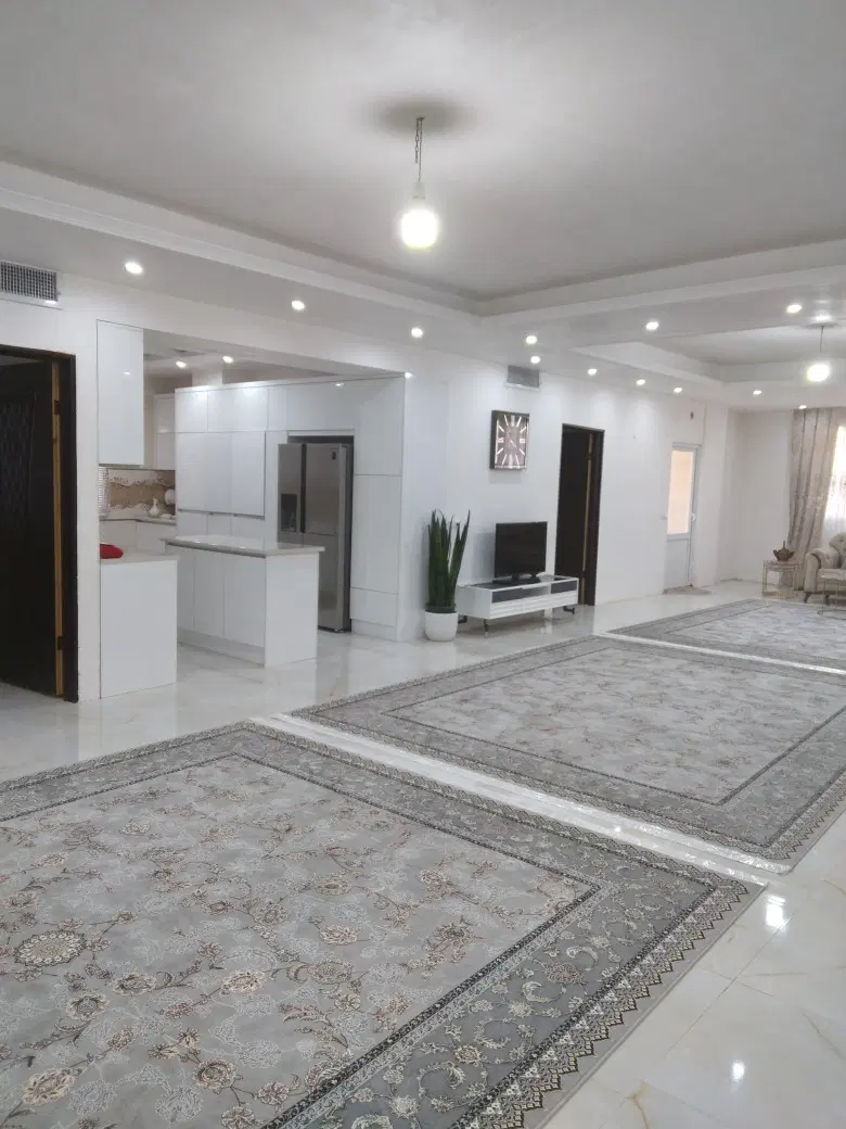 فروش آپارتمان شهرک رسالت