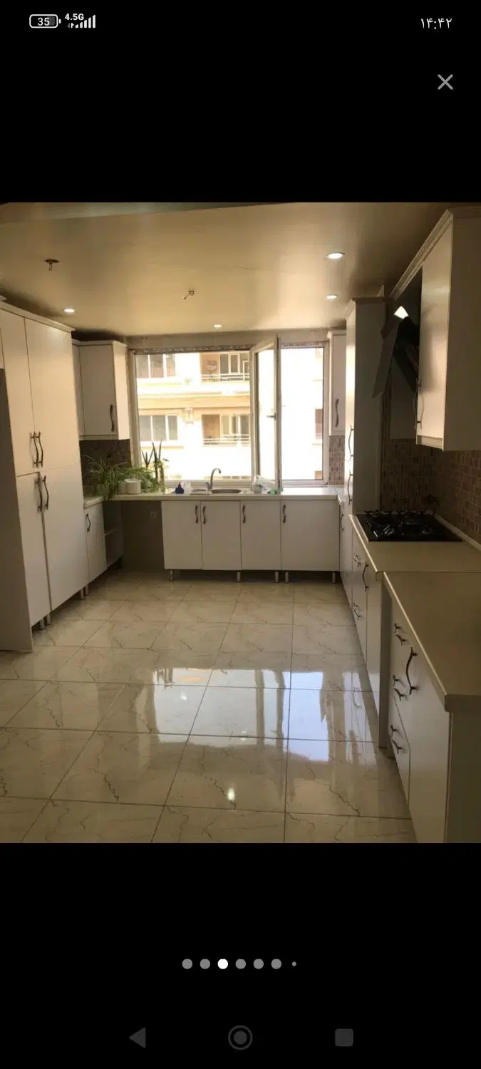 فروش آپارتمان ۹۰متری در ساماندهی