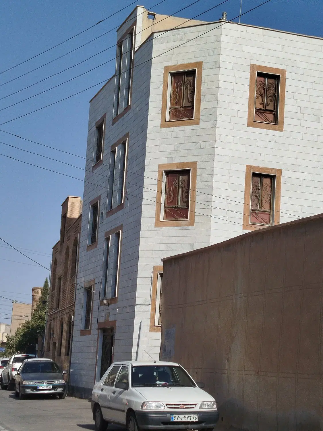 آپارتمان