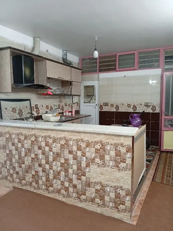 رهن و اجاره خانه طبقه دوم،مهدیه ۲۷