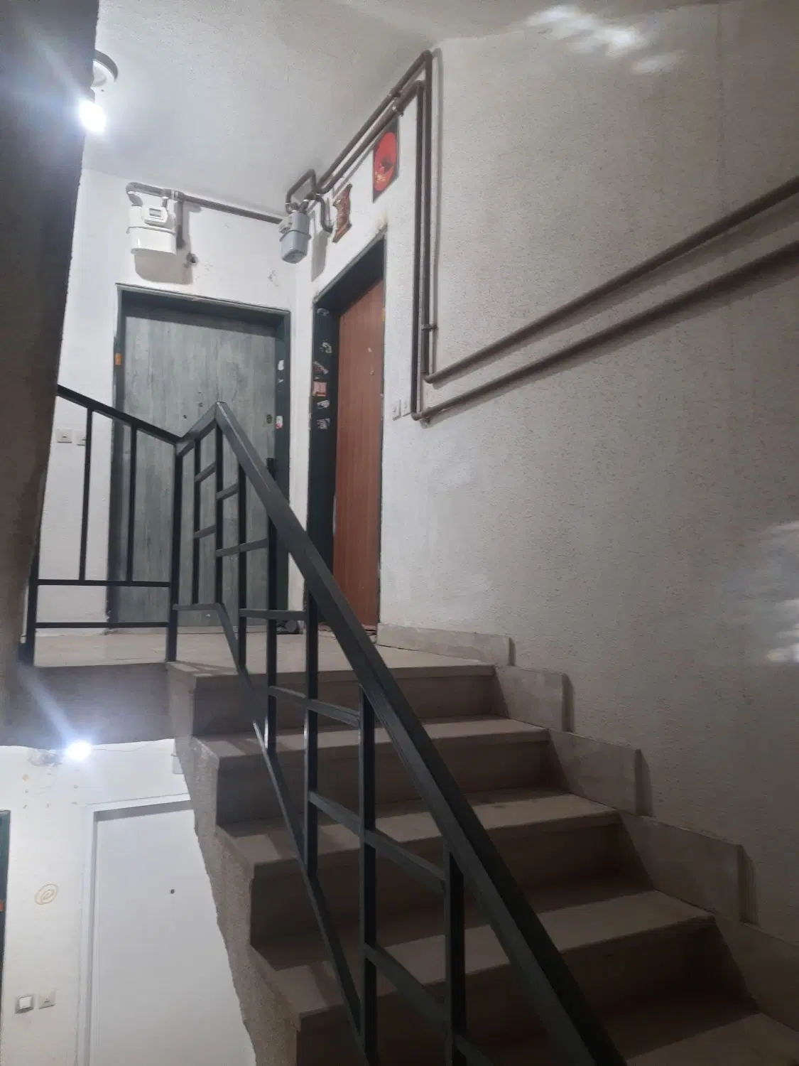 فروش آپارتمان ۶۰متری نقلی و لوکس