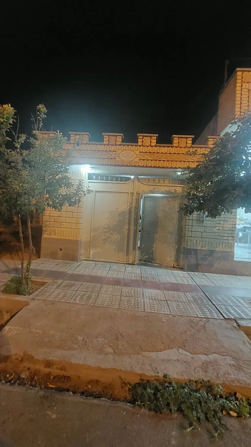 فروش خانه مسکونی