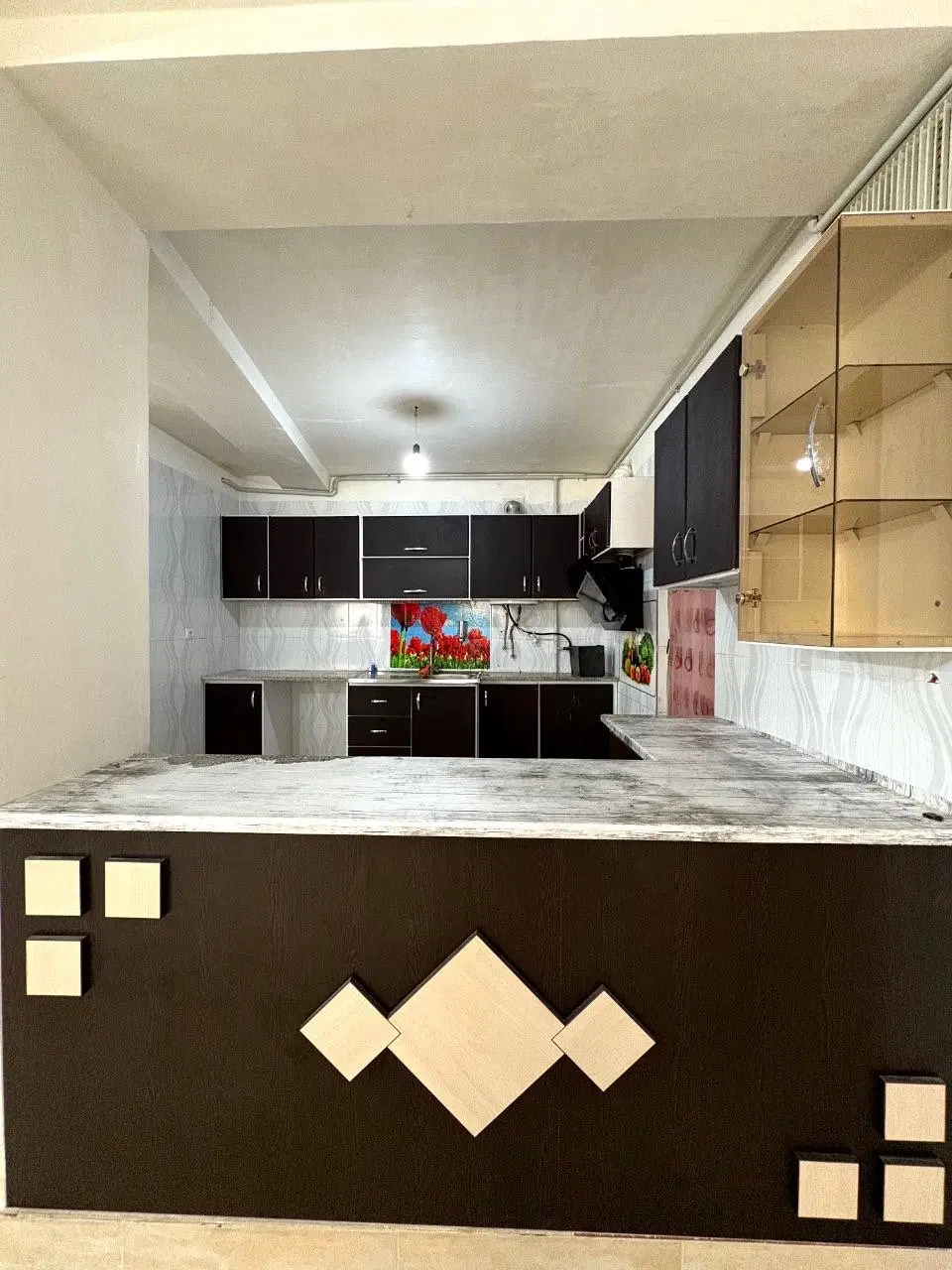خانه اجاره دلباز وخوش قیمت