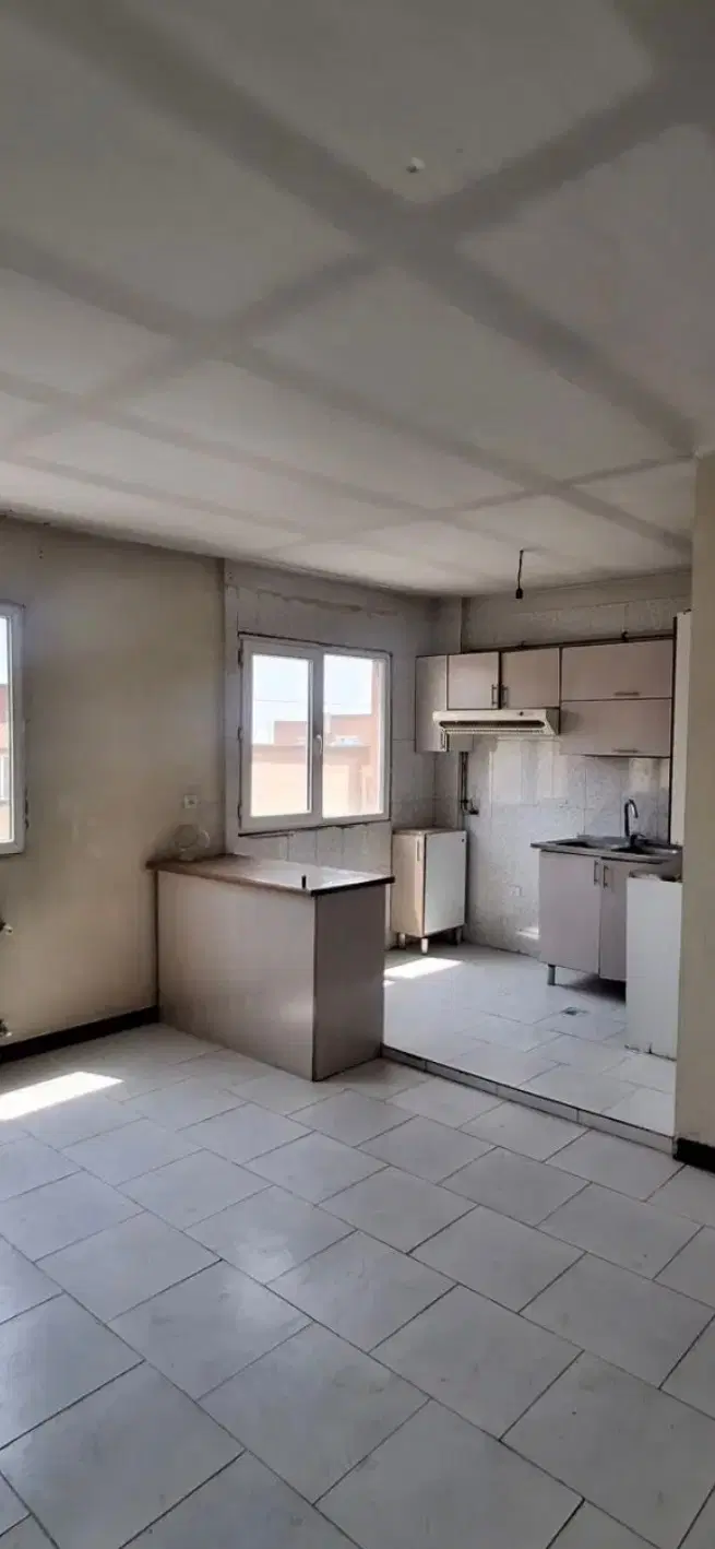 اجاره اپارتمان۸۰ متری