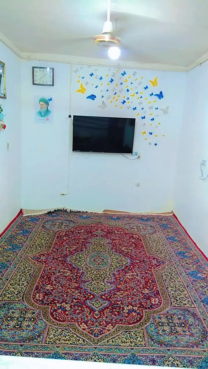 خانه ویلایی
