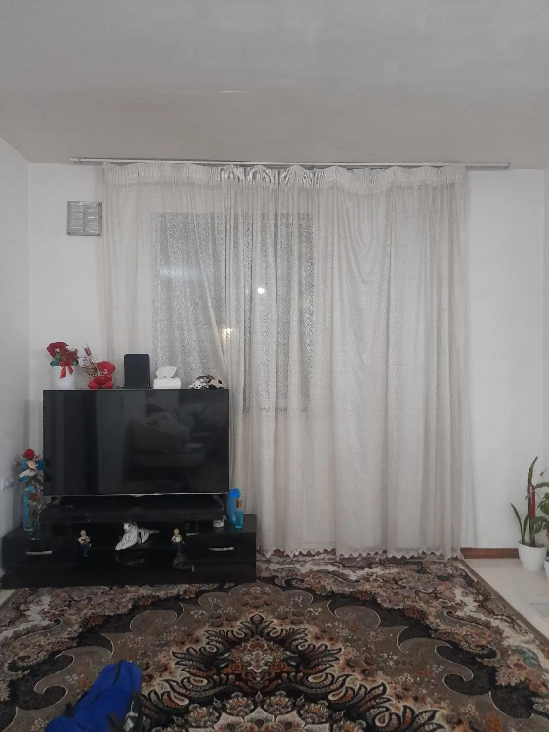 خونه تمیز مرتب در حاشیه توس ۵۳