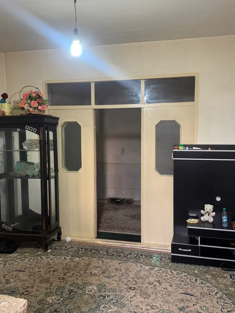 خانه ویلایی ۵۰ متری فروش فوری