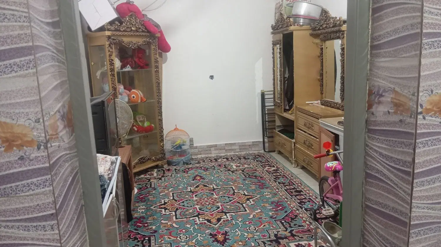 رهن و اجاره خانه ویلایی