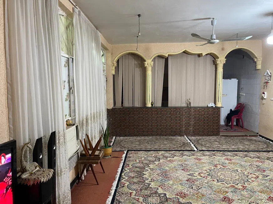 خانه ویلایی 200 متری