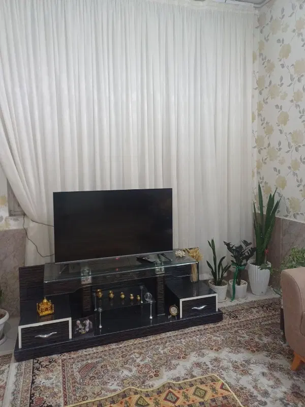 آپارتمان شمال شرق گلبهار
